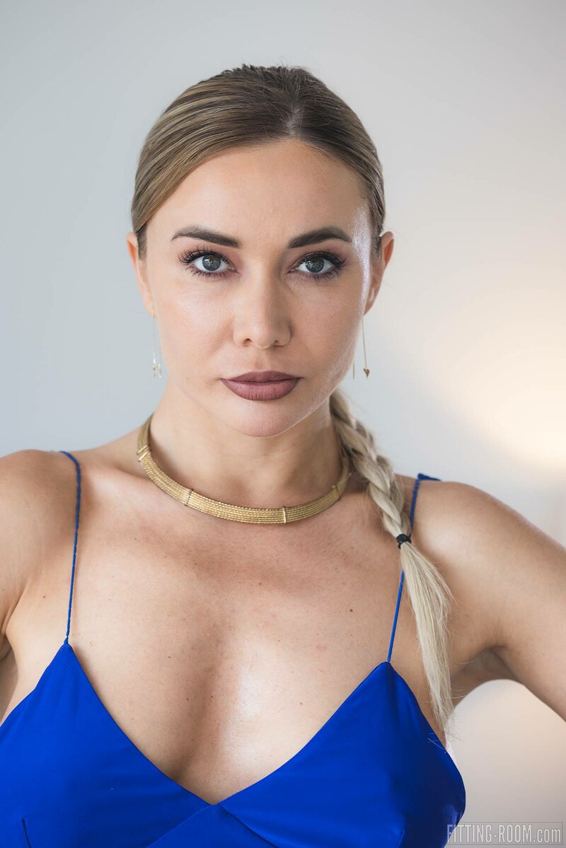 Мариетта, 25 лет, 1 размер груди