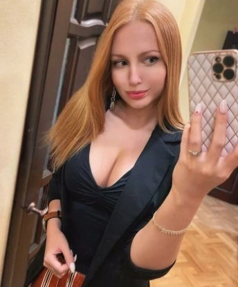 Милана, 23 года, 3 размер груди